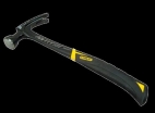 Stanley FatMax Antivibe Acélkalapács egyenes fej 