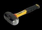 Stanley FatMax Vibrációtompítású Bontókalapács 