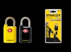Combo 2 egyenkulcsos TSA lakat 
