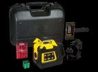 Stanley FatMax Kültéri Rotációs Lézer RL HW+ 1-77-429 