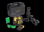 Stanley FatMax Rotációs Zöld Sugarú Lézer - RL HVPW-G FMHT1-77441 