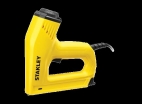 Stanley Elektromos Tûzõgép G kapcsokhoz, szeghez 6-TRE550 