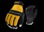 Dewalt Védõkesztyû DPG21 